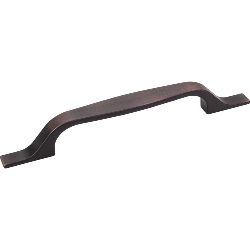 Cosgrove Pull, 128 mm C/C, Brushed Oil Rubbed Bronze