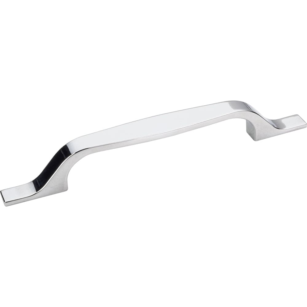 Cosgrove Pull, 128 mm C/C, Polished Chrome