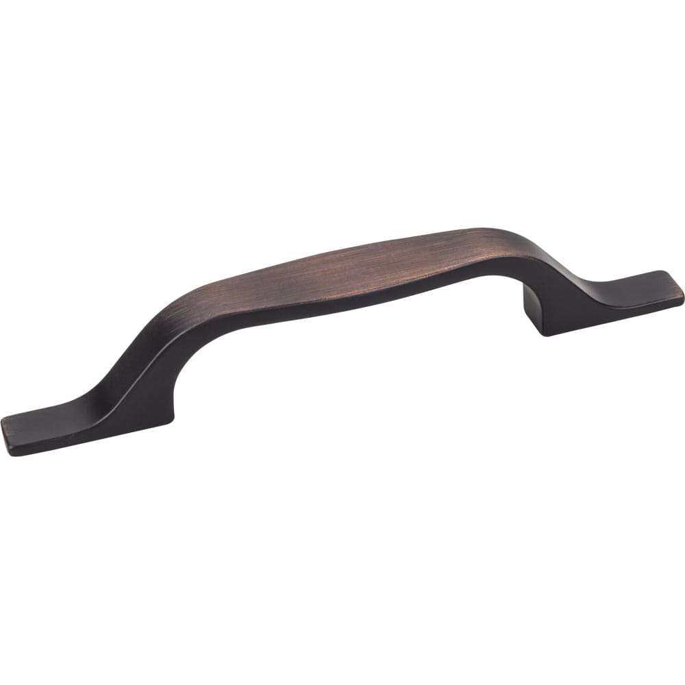 Cosgrove Pull, 96 mm C/C, Brushed Oil Rubbed Bronze