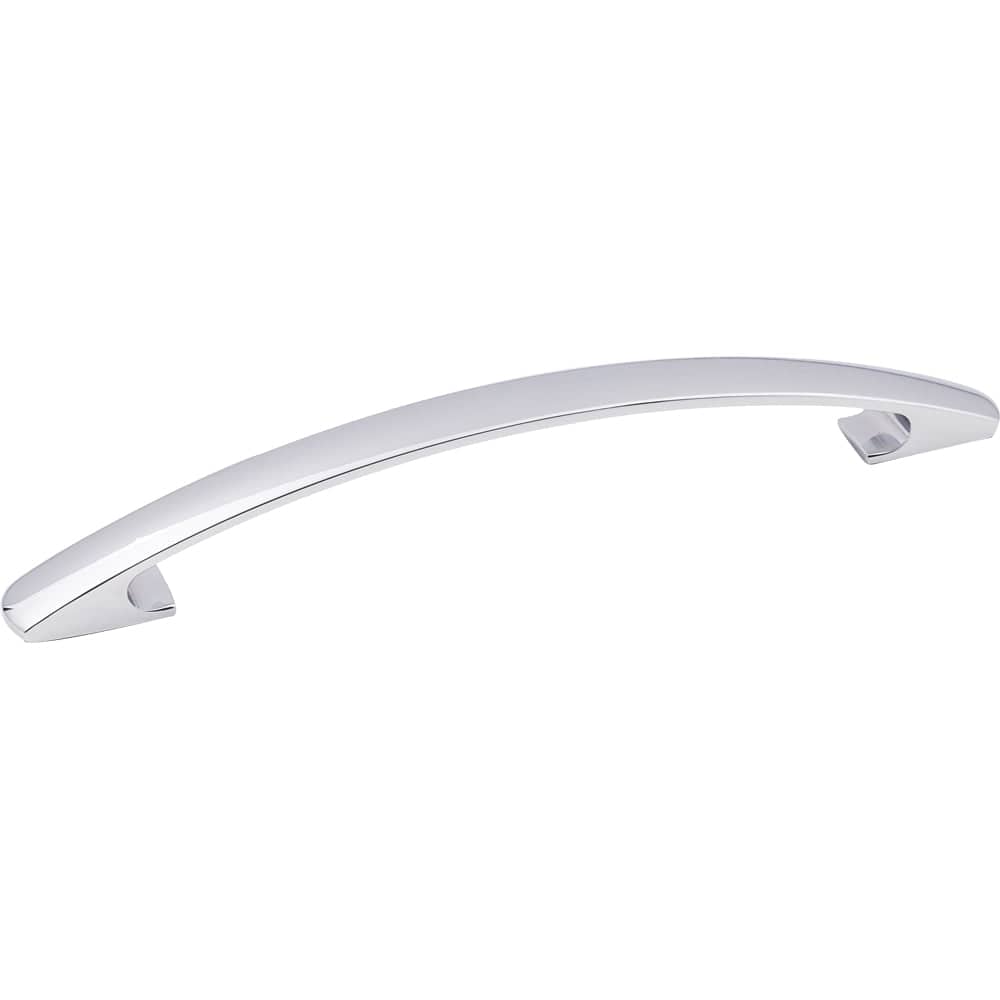 Strickland Pull, 160 mm C/C, Polished Chrome