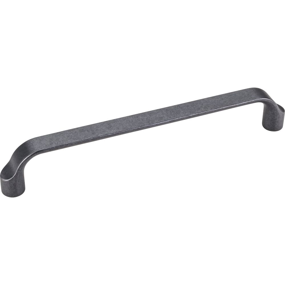 Brenton Pull, 160 mm C/C, Gun Metal