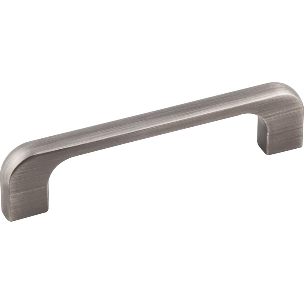 Alvar Pull, 96 mm C/C, Brushed Pewter