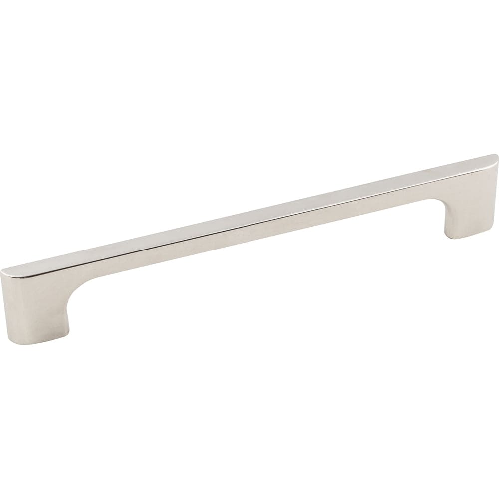 Leyton Pull, 160 mm C/C, Polished Nickel