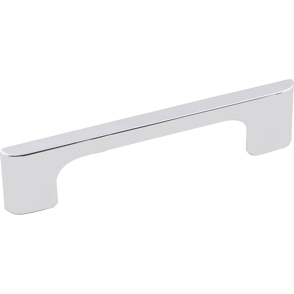 Leyton Pull, 96 mm C/C, Polished Chrome
