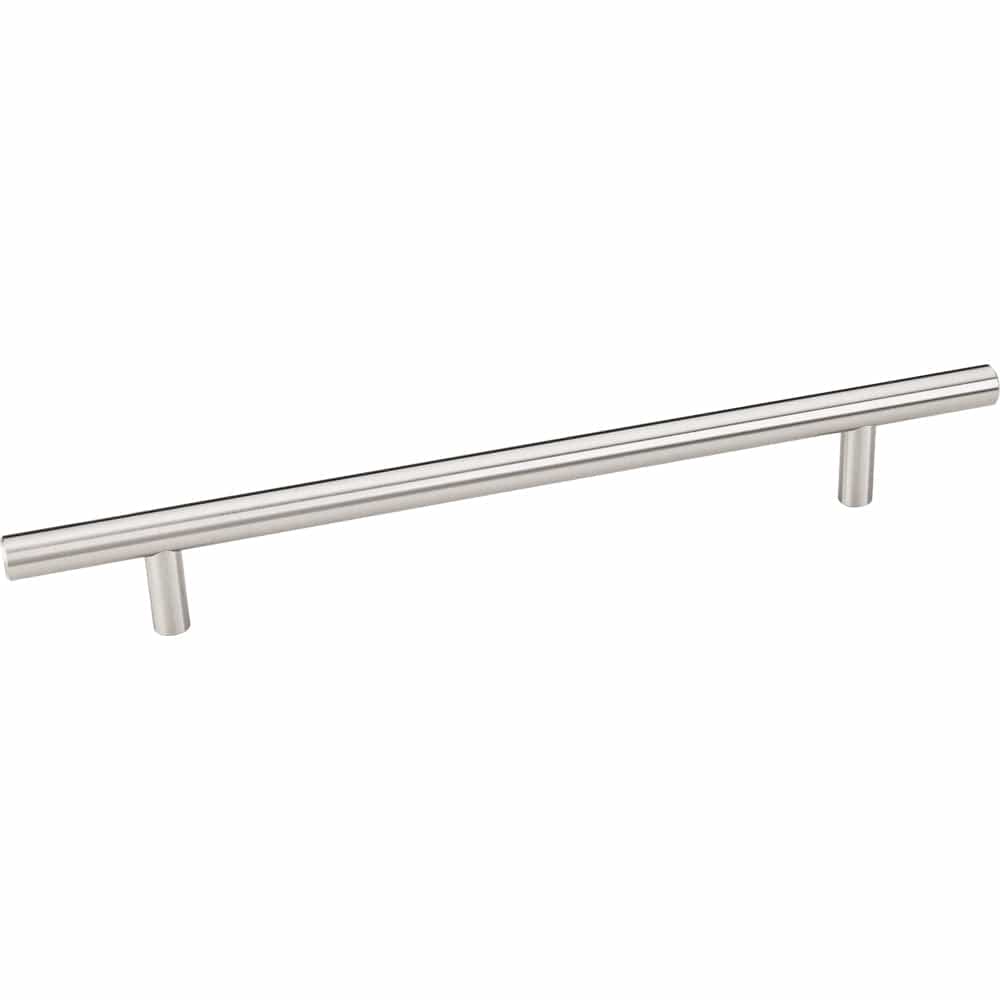 Naples Pull, 224 mm C/C, Finish  -Stainless Steel
