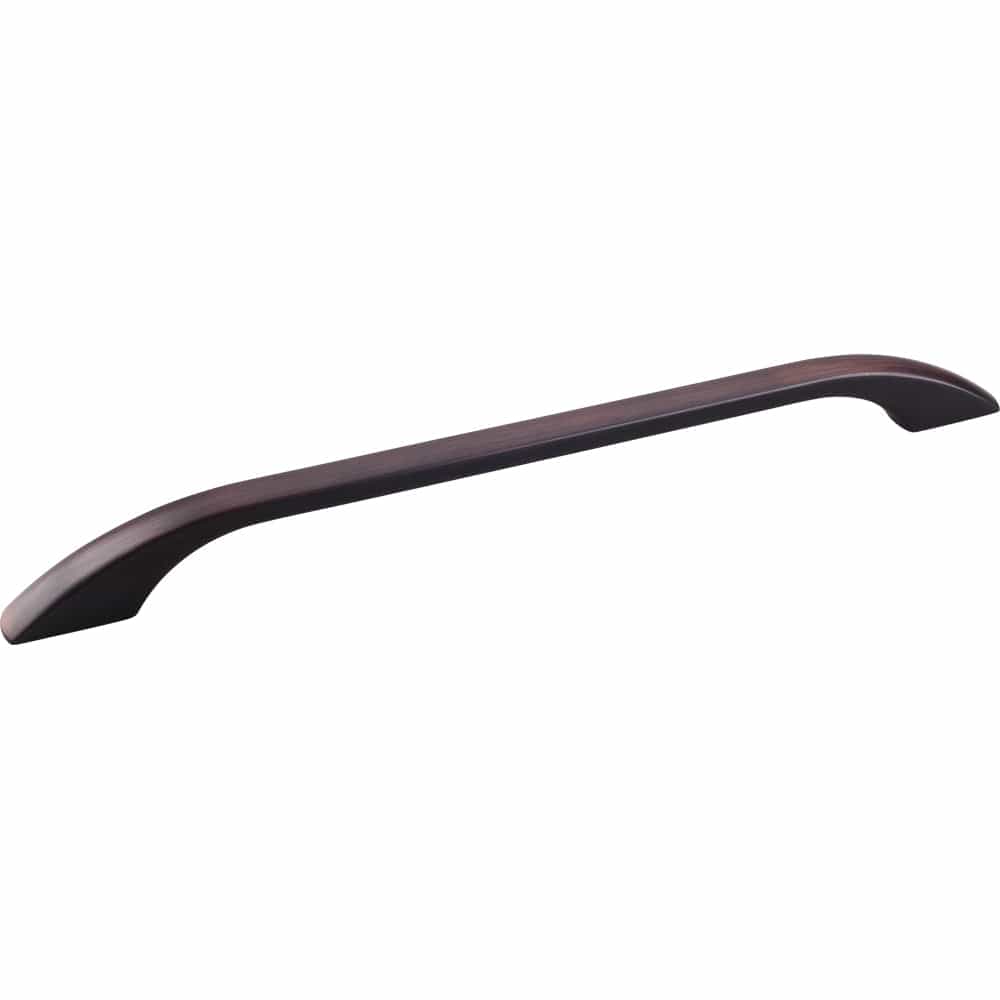 Sonoma Pull, 288 mm C/C, Brushed Oil Rubbed Bronze