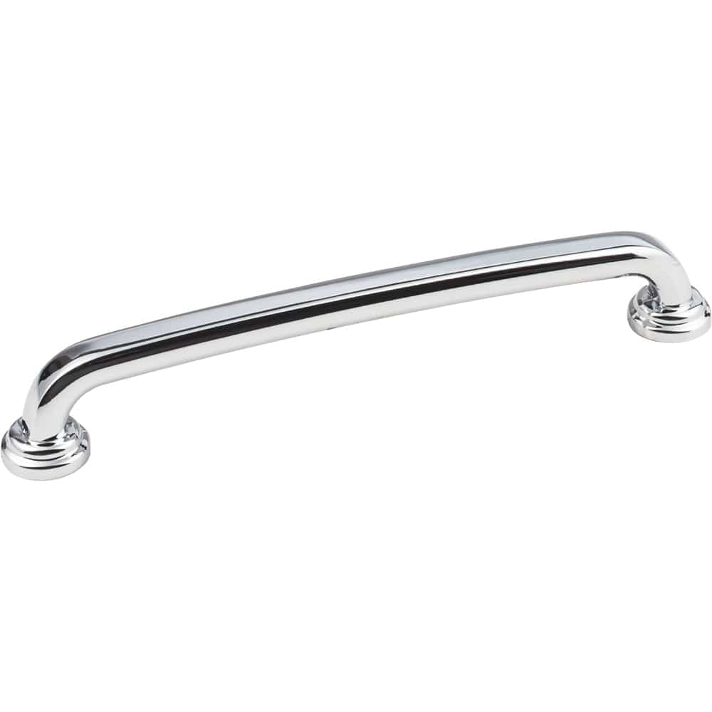 Bremen 1 Pull, 160 mm C/C, Polished Chrome