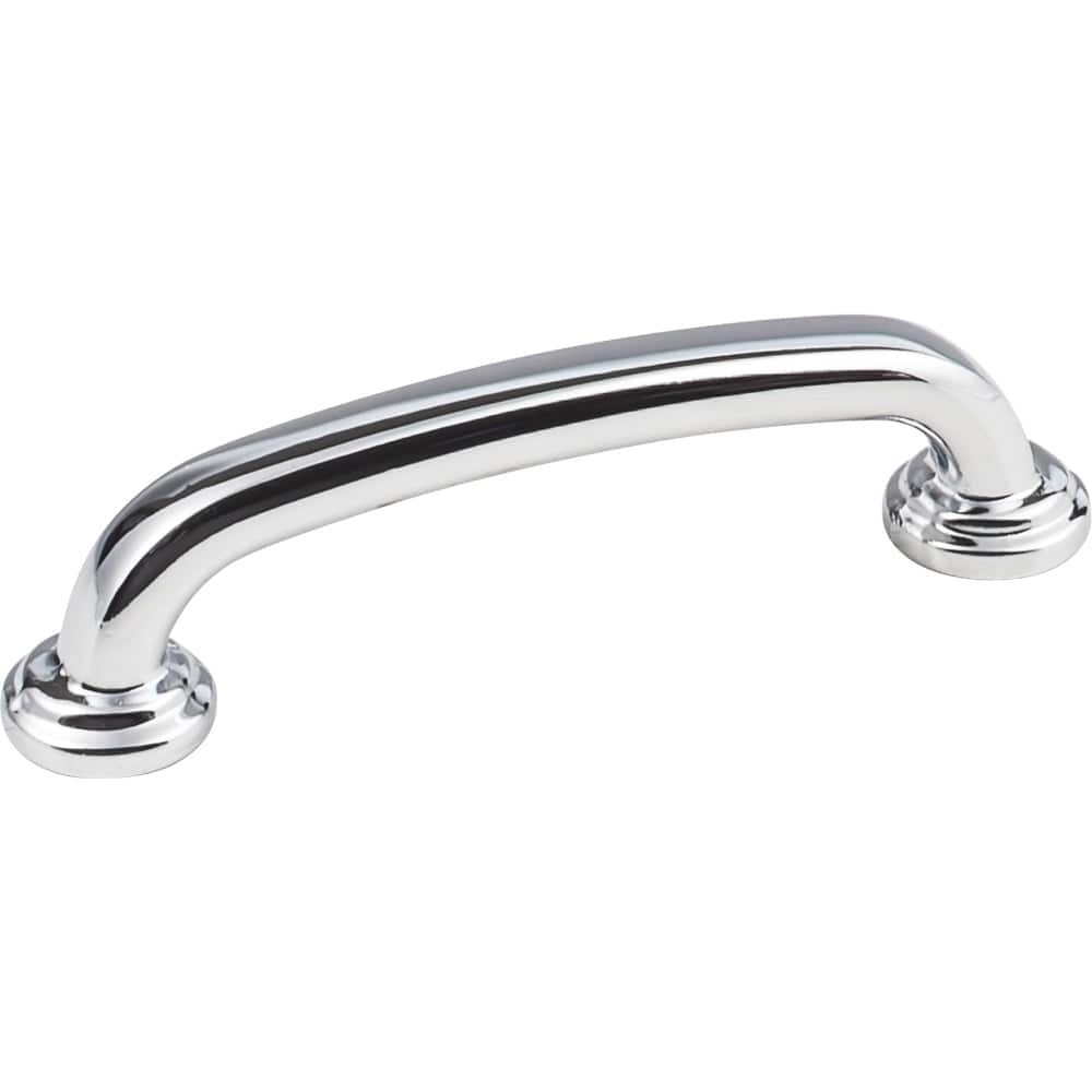 Bremen 1 Pull, 96 mm C/C, Polished Chrome