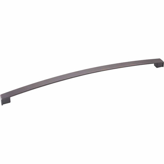 Merrick Pull, 320 mm C/C, Brushed Oil Rubbed Bronze