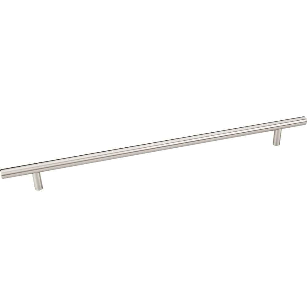 Naples Pull, 480 mm C/C, Stainless Steel