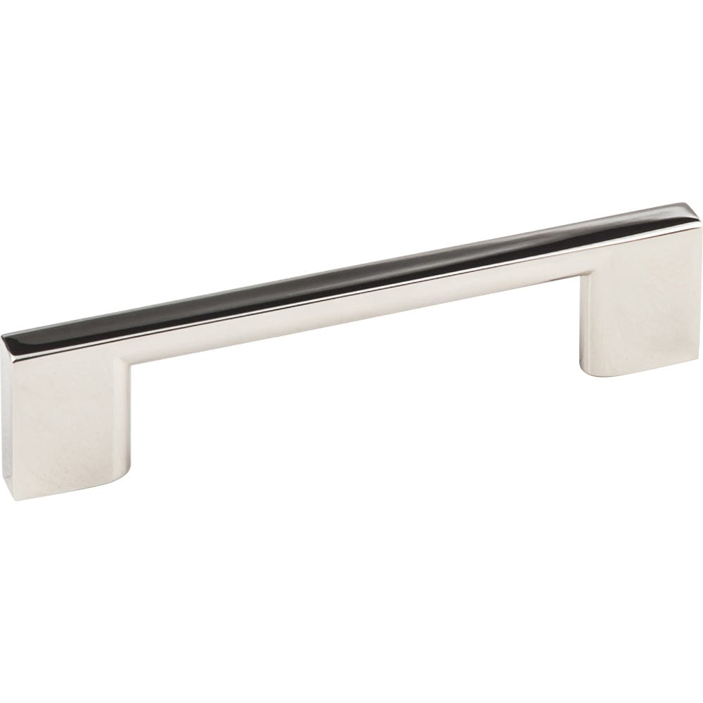 Sutton Pull, 96 mm C/C, Polished Nickel
