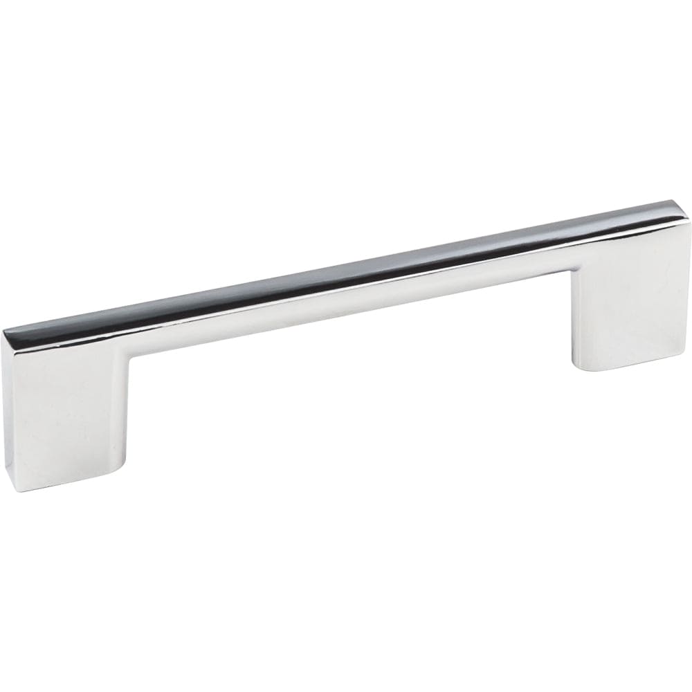 Sutton Pull, 96 mm C/C, Polished Chrome