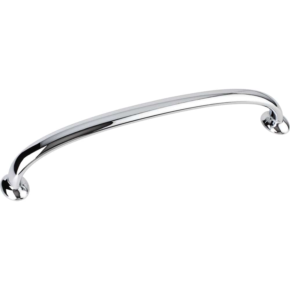 Hudson Pull, 160 mm C/C, Polished Chrome