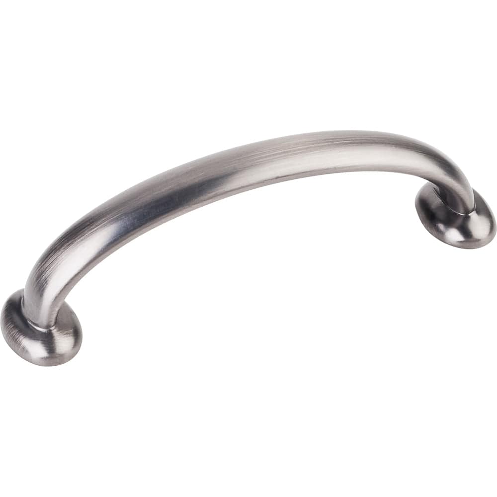 Hudson Pull, 96 mm C/C, Brushed Pewter