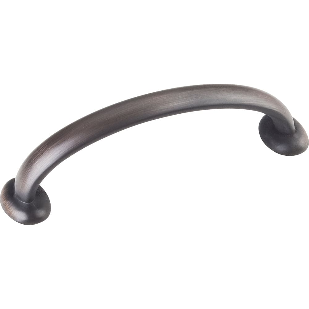 Hudson Pull, 96 mm C/C, Brushed Oil Rubbed Bronze