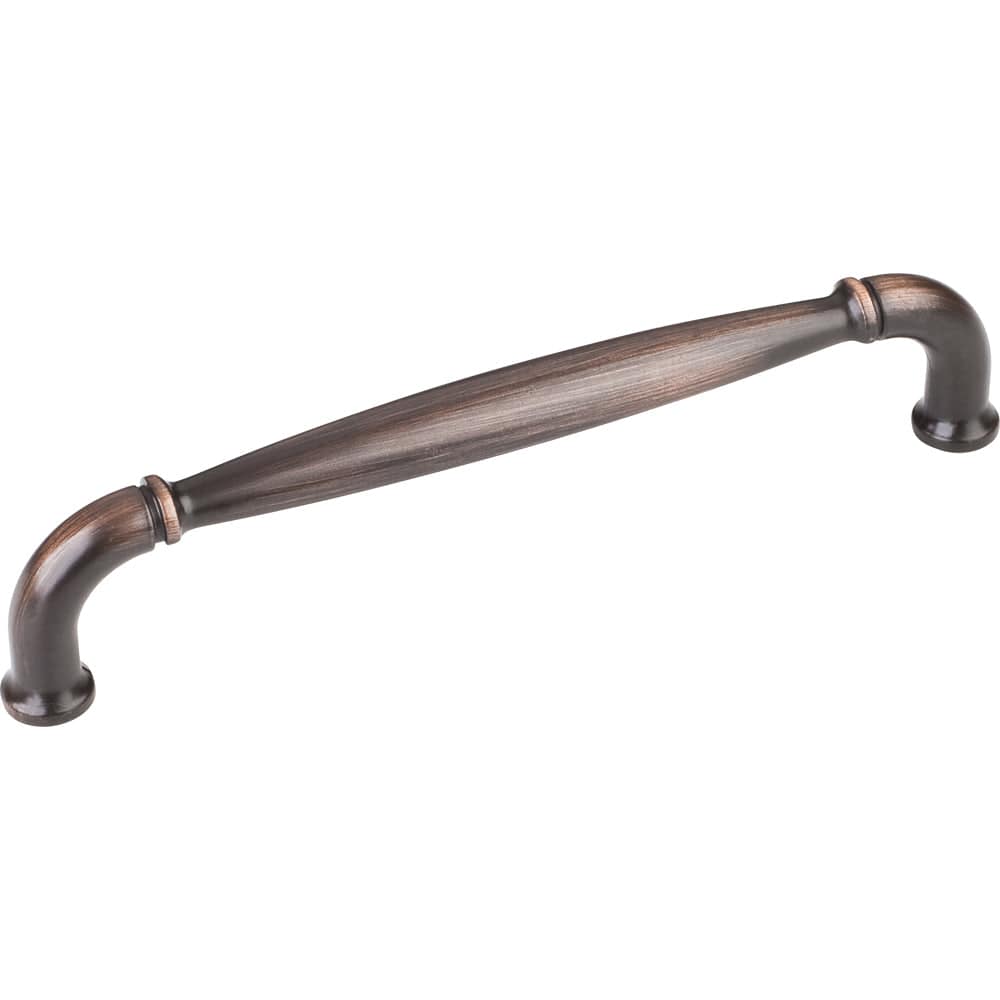 Chesapeake Pull, 128 mm C/C, Brushed Oil Rubbed Bronze