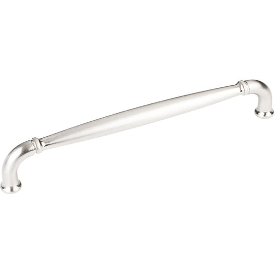 Chesapeake Pull, 160 mm C/C, Satin Nickel