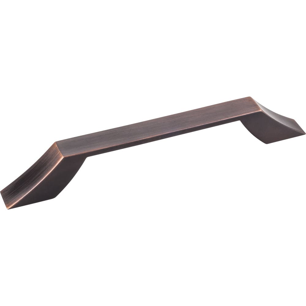 Royce Pull, 128 mm C/C, Brushed Oil Rubbed Bronze
