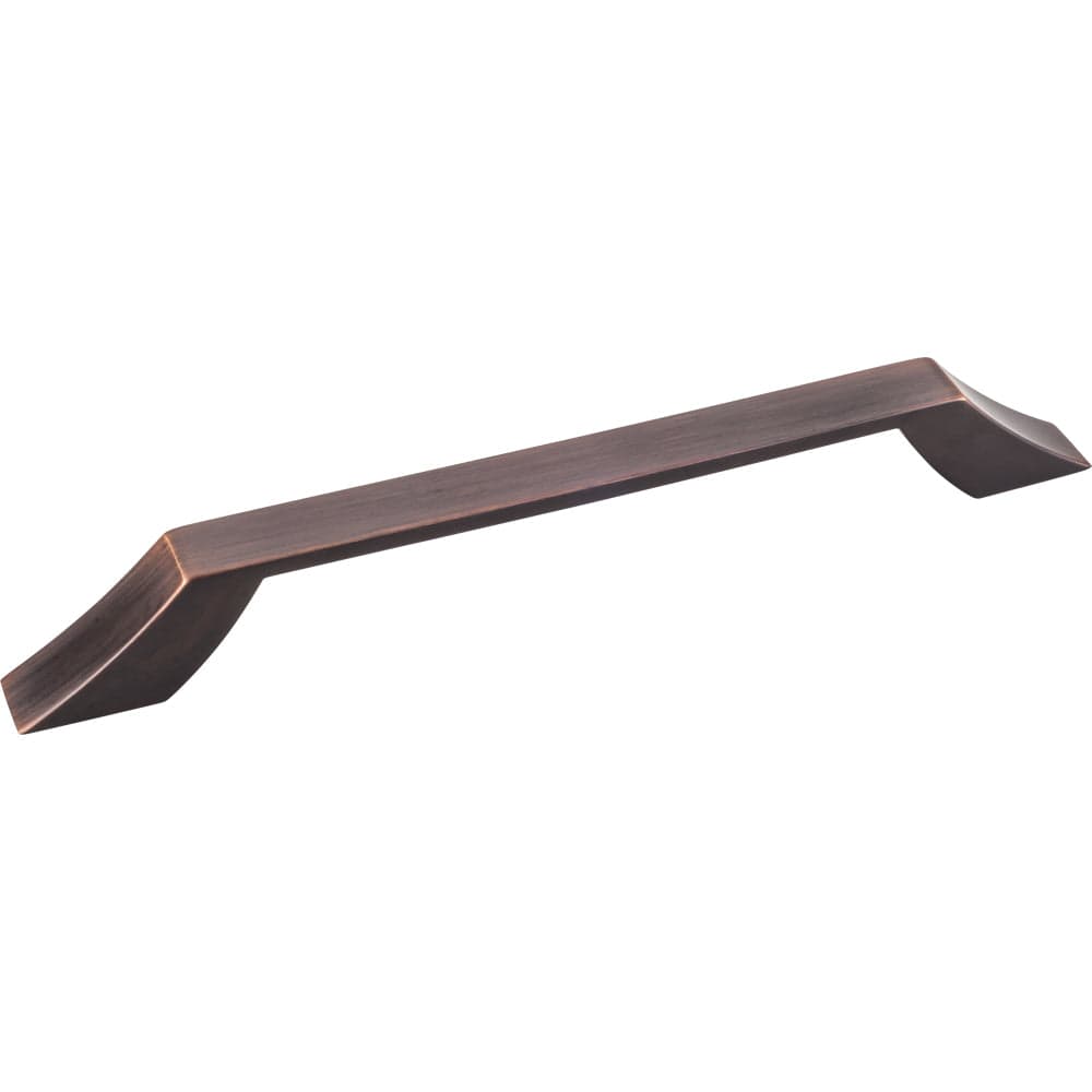 Royce Pull, 160 mm C/C, Brushed Oil Rubbed Bronze