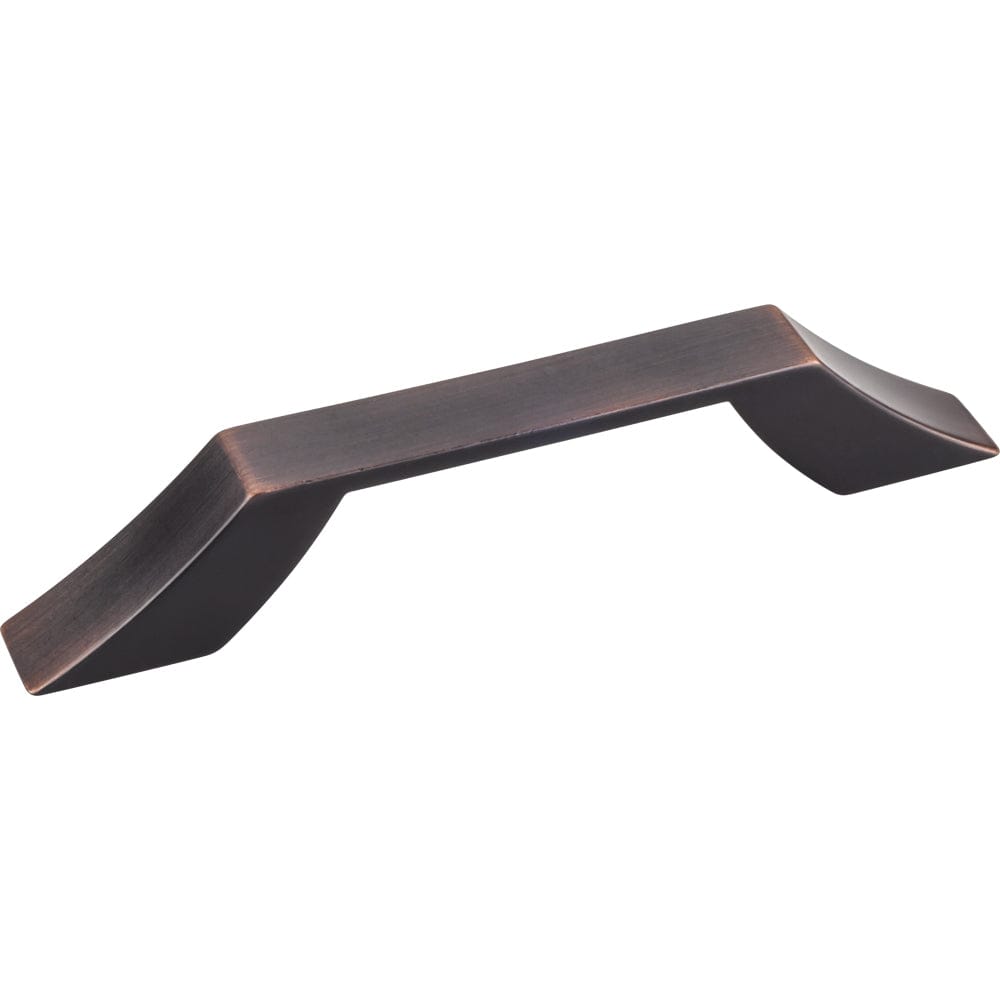 Royce Pull, 96 mm C/C, Brushed Oil Rubbed Bronze
