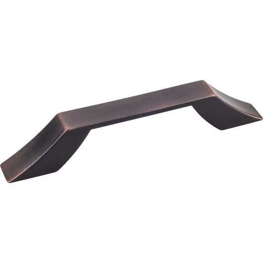 Royce Pull, 96 mm C/C, Brushed Oil Rubbed Bronze