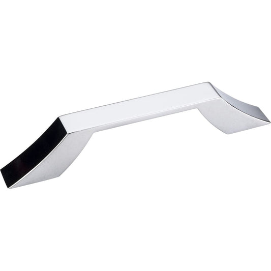 Royce Pull, 96 mm C/C, Polished Chrome