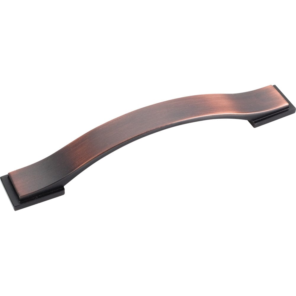 Mirada Pull, 128 mm C/C, Brushed Oil Rubbed Bronze