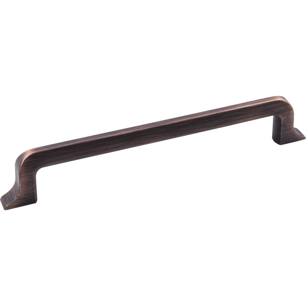 Callie Pull, 160 mm C/C, Brushed Oil Rubbed Bronze