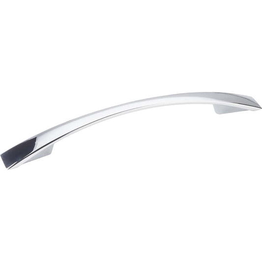 Regan Pull, 128 mm C/C, Polished Chrome
