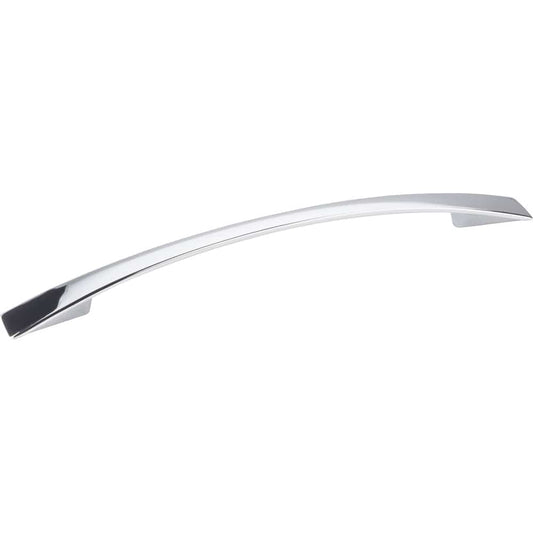 Regan Pull, 160 mm C/C, Polished Chrome