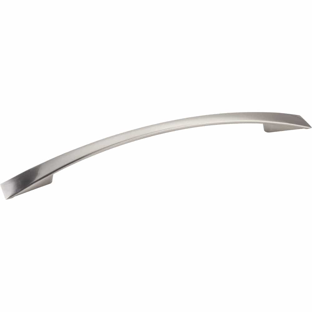 Regan Pull, 160 mm C/C, Satin Nickel