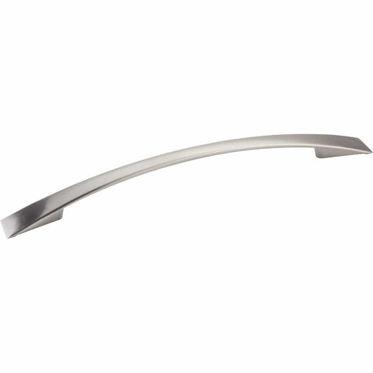 Regan Pull, 160 mm C/C, Satin Nickel