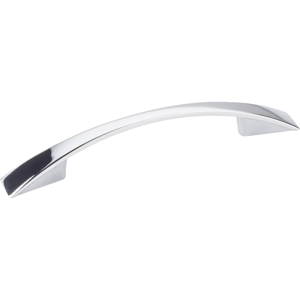 Regan Pull, 96 mm C/C, Polished Chrome