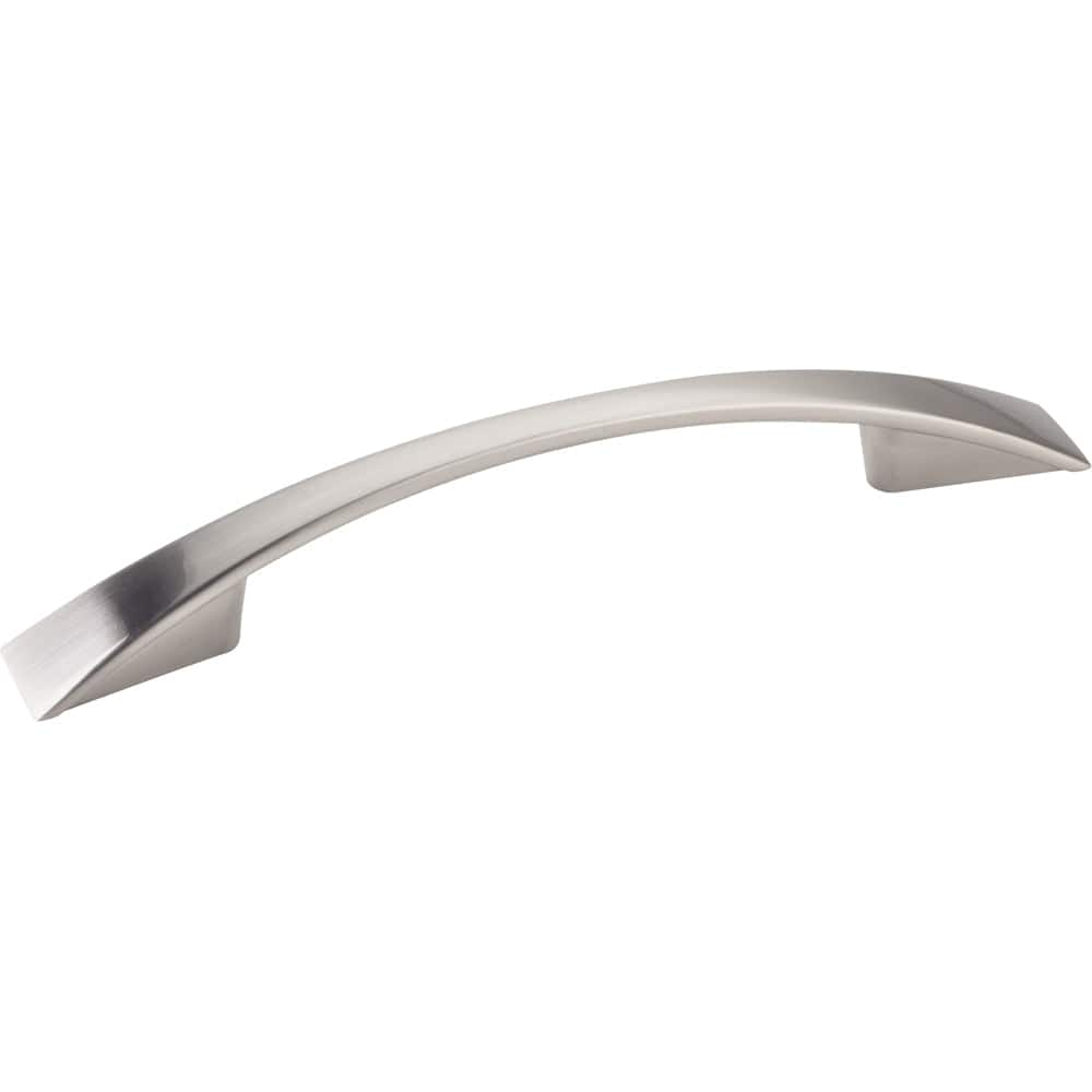Regan Pull, 96 mm C/C, Satin Nickel