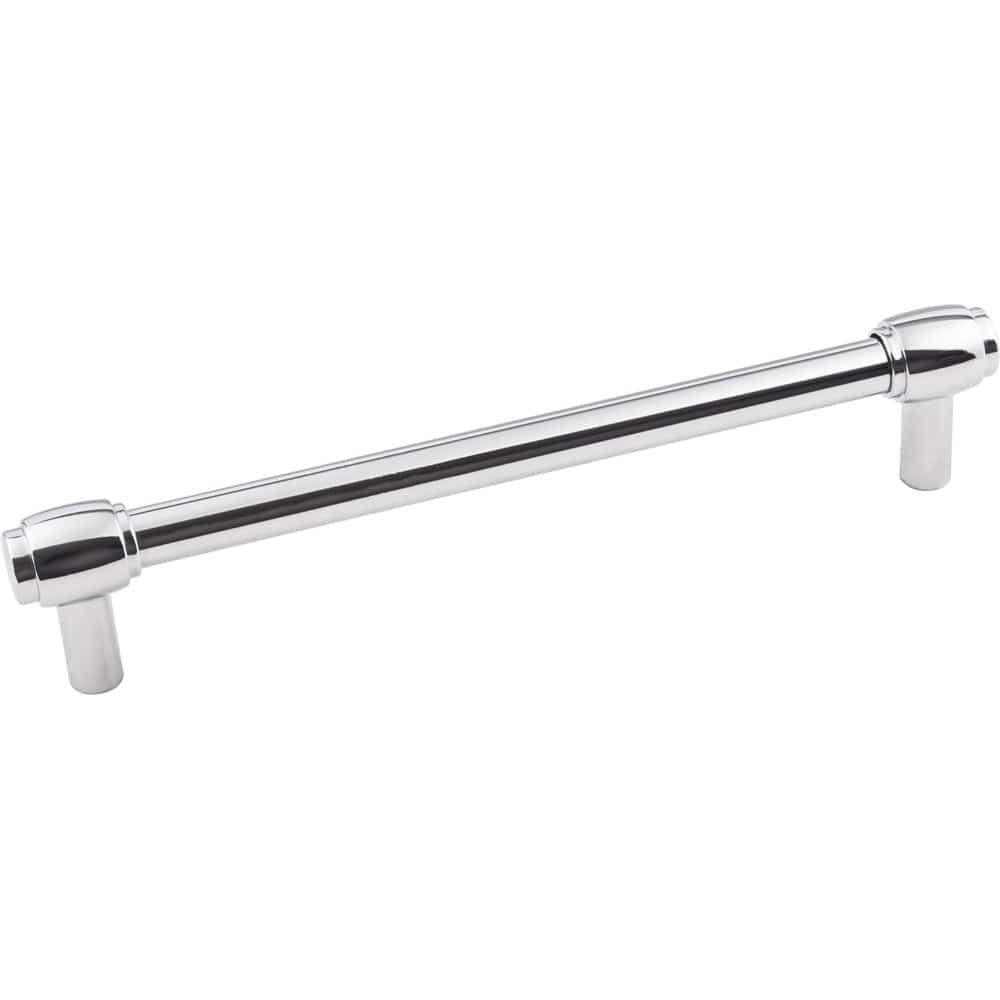 Hayworth Pull, 160 mm C/C, Polished Chrome