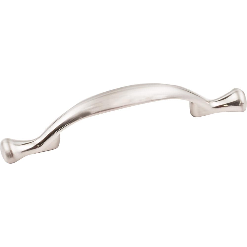 Merryville Pull, 3" C/C, Satin Nickel