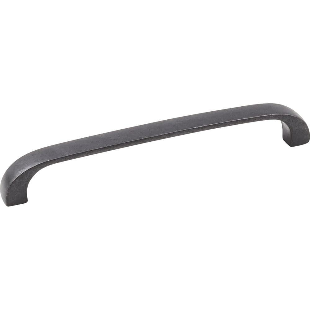 Slade Pull, 128 mm C/C, Gun Metal