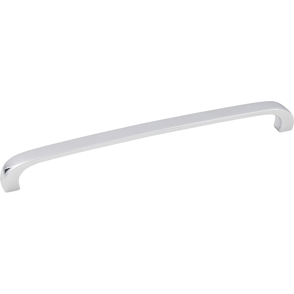 Slade Pull, 192 mm C/C, Polished Chrome