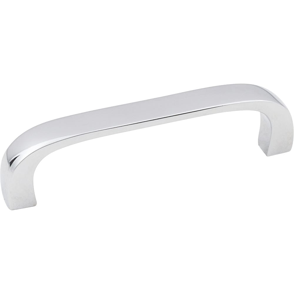Slade Pull, 3" C/C, Polished Chrome