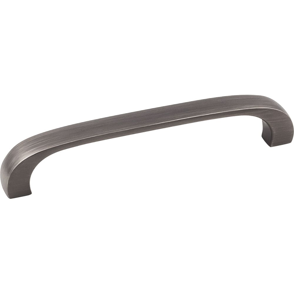 Slade Pull, 96 mm C/C, Brushed Pewter