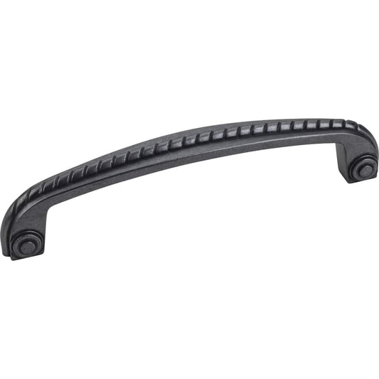 Rhodes Pull, 128 mm C/C, Gun Metal
