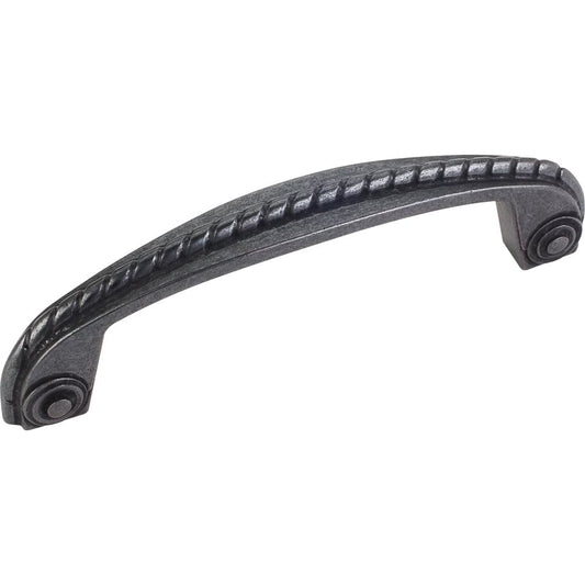 Rhodes Pull, 96 mm C/C, Gun Metal