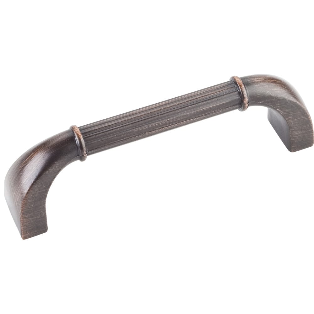 Cordova Pull, 96 mm C/C, Brushed Oil Rubbed Bronze