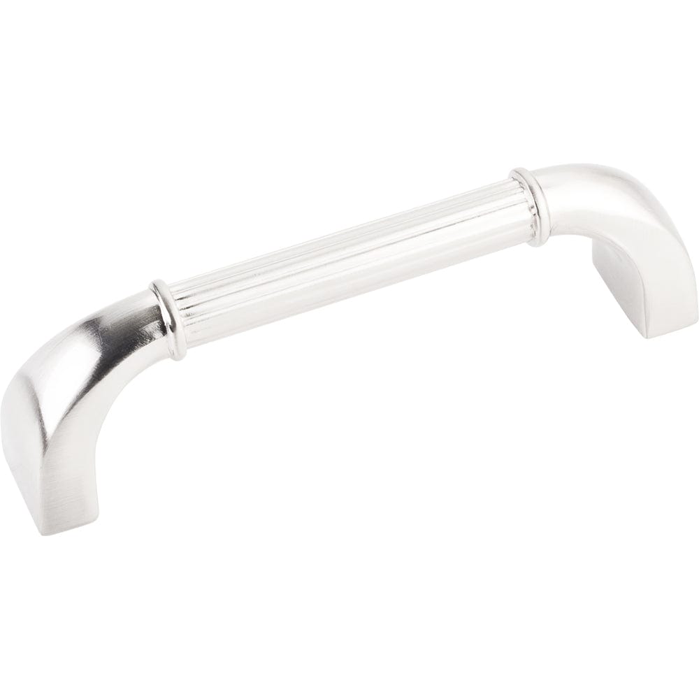 Cordova Pull, 96 mm C/C, Satin Nickel