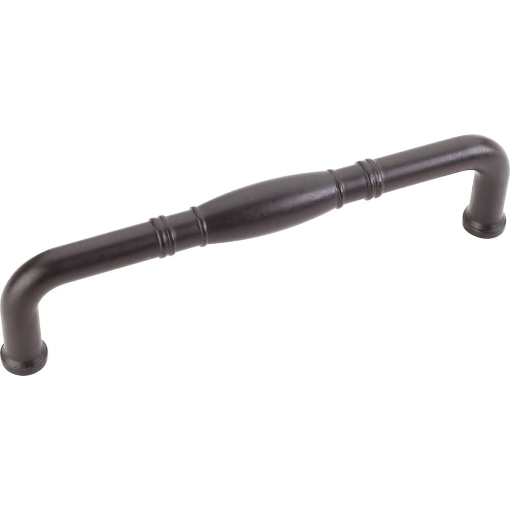 Durham Pull, 128 mm C/C, Dark Bronze