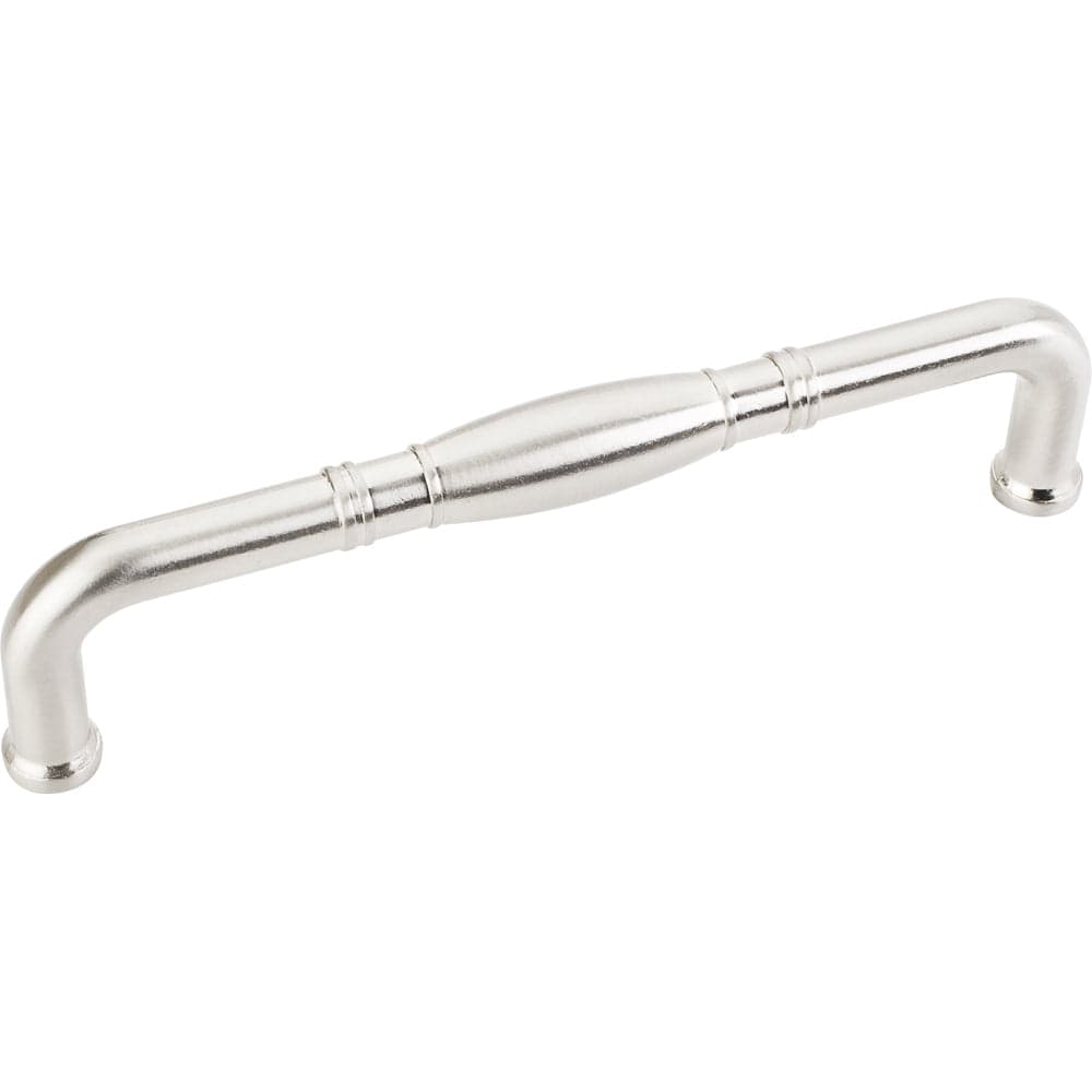 Durham Pull, 128 mm C/C, Satin Nickel