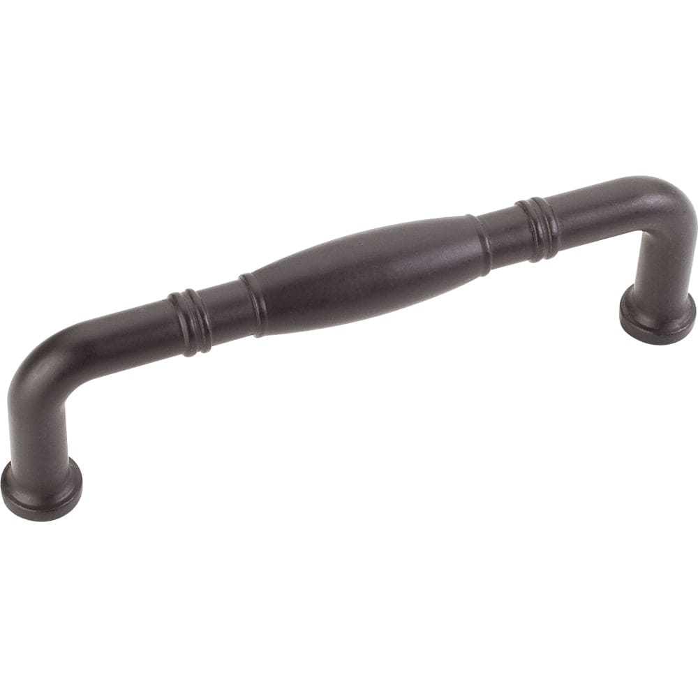 Durham Pull, 96 mm C/C, Dark Bronze