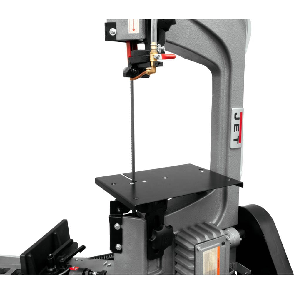 7" x 12" Deluxe Horizontal / Vertical Bandsaw