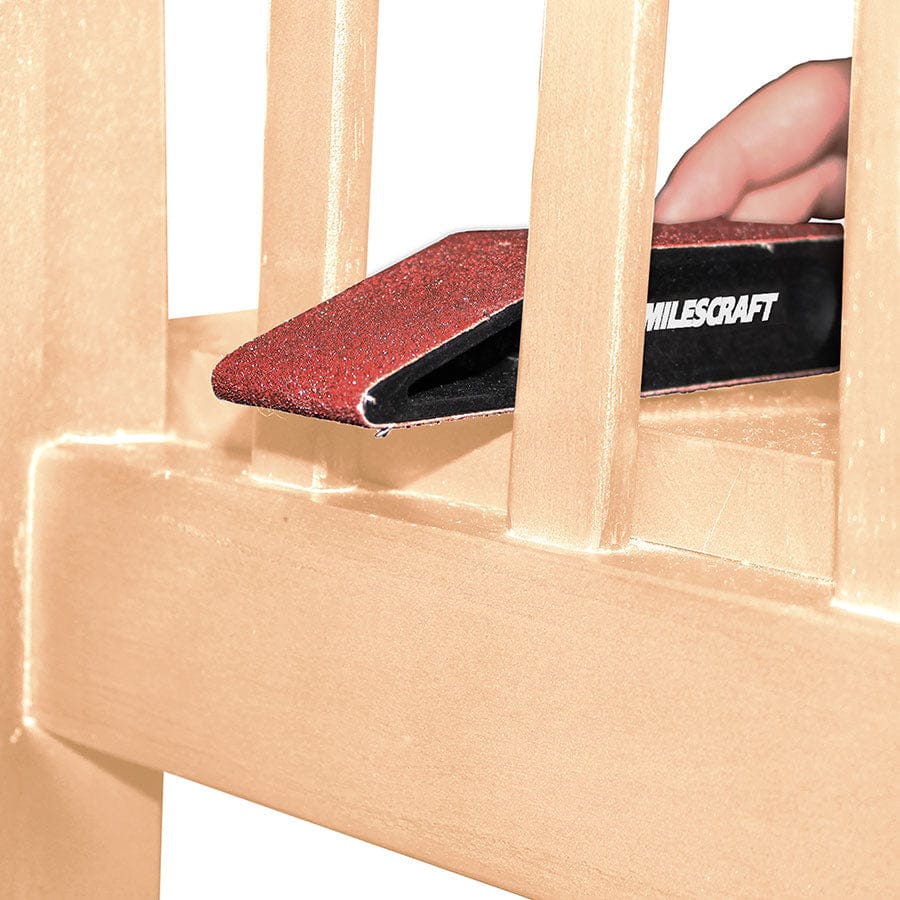 SandDevil Sanding Block