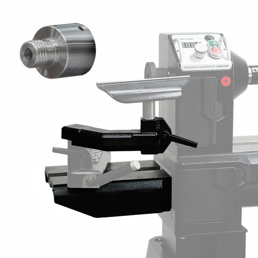Revo 12|16 10" Expansion Set